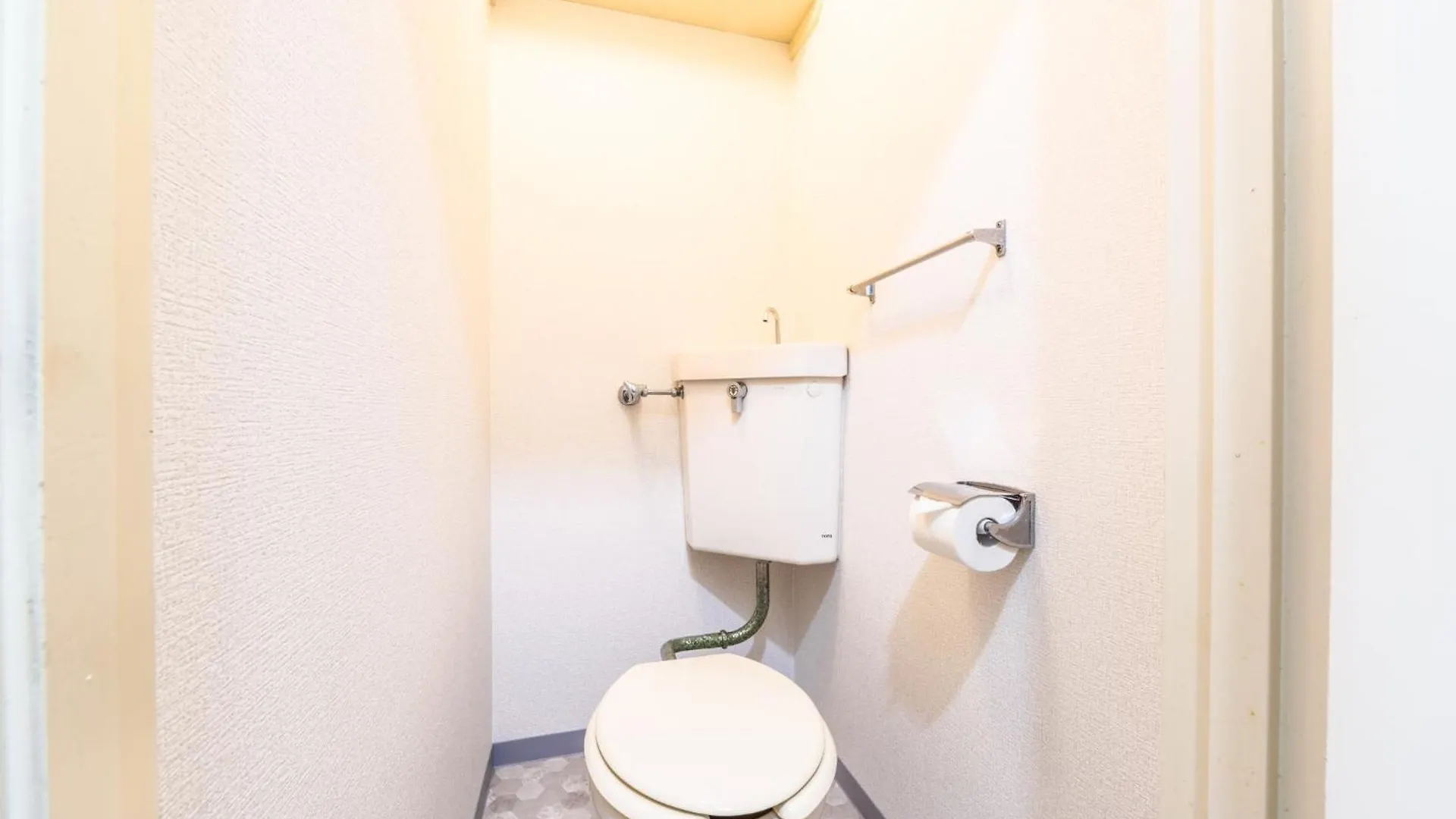Presant South 8 West 1 / Vacation Stay 5824 Sapporo Apartment