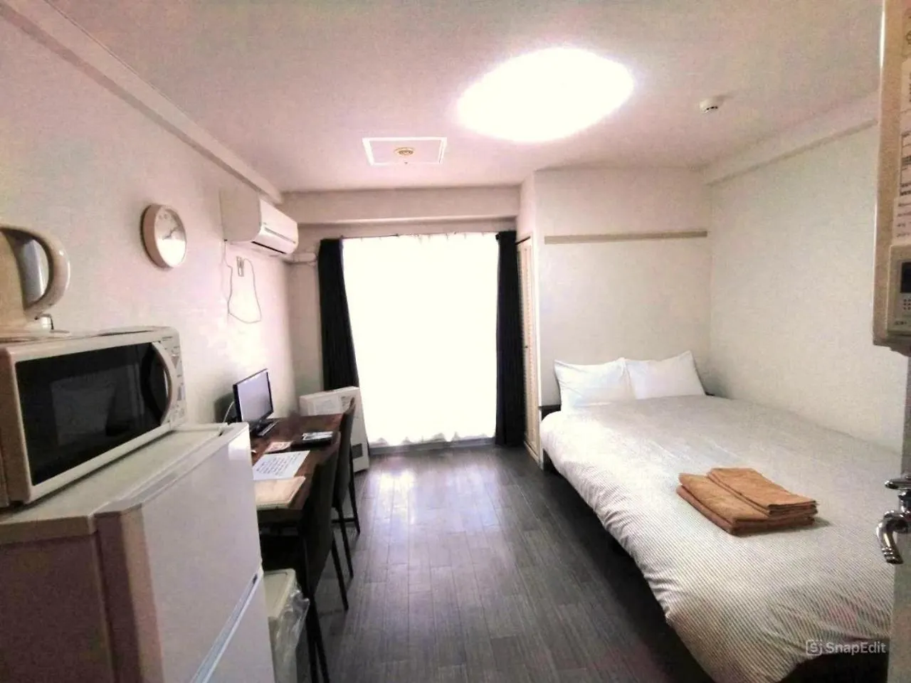 Presant South 8 West 1 / Vacation Stay 5824 Sapporo